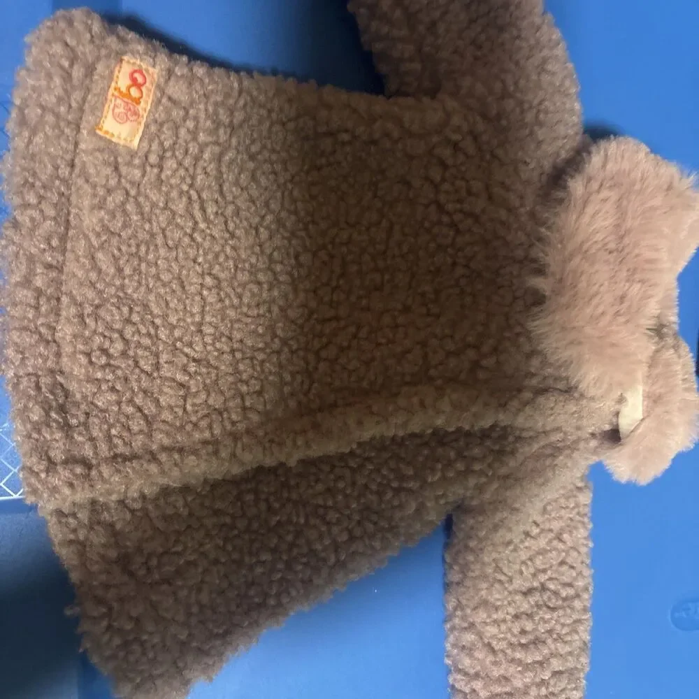 Our Generation Deluxe Outfit Wonderfully Warm Clothes 18